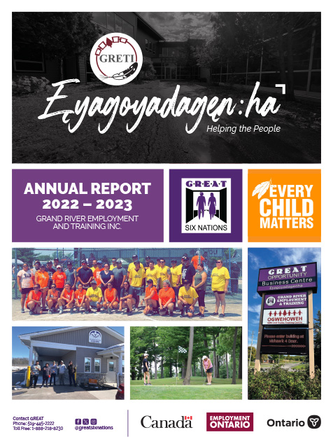 Annual Report: 2022-2023