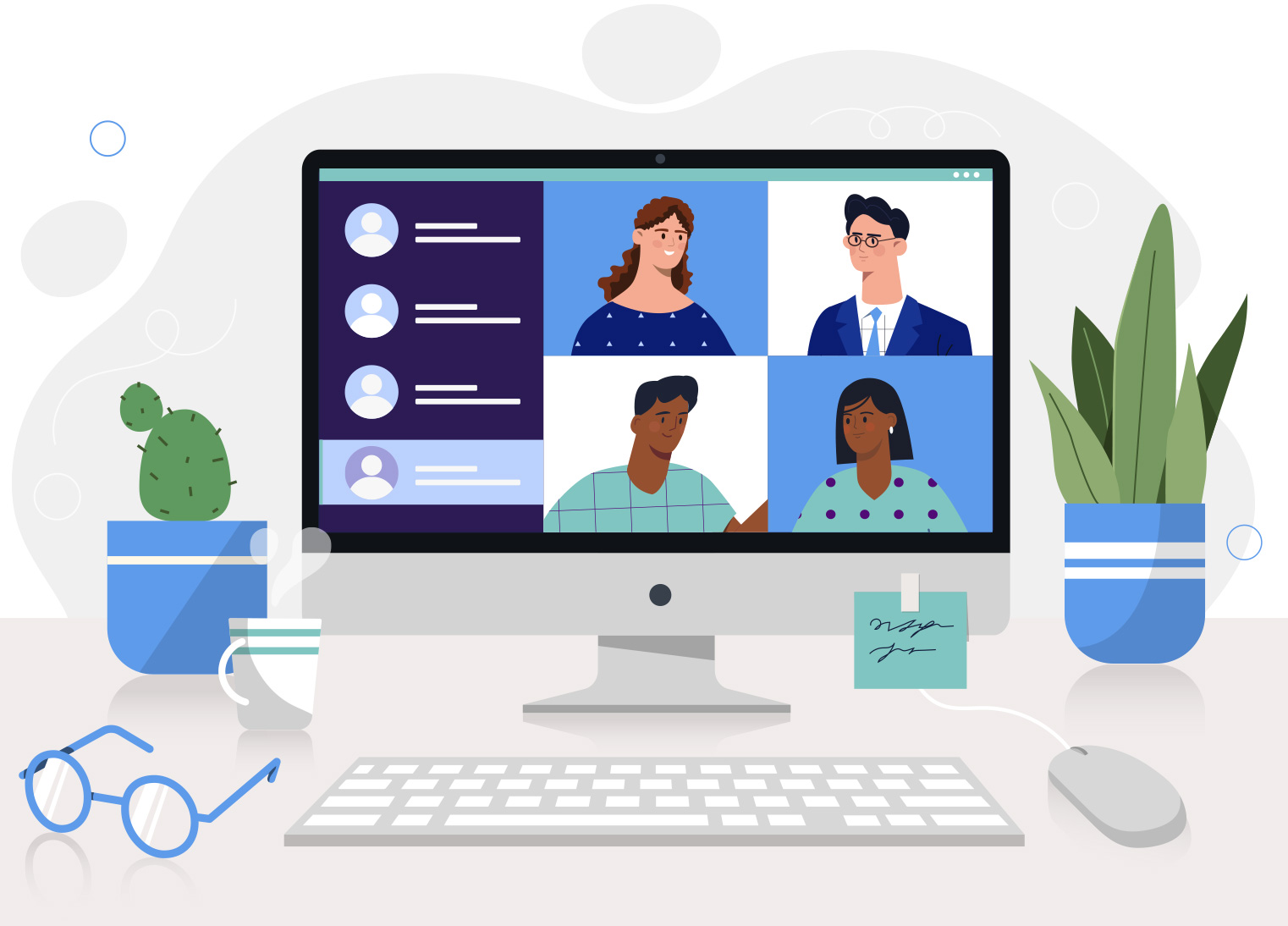 Mastering Communication in a Digital World: Balancing Tech and Human Connection