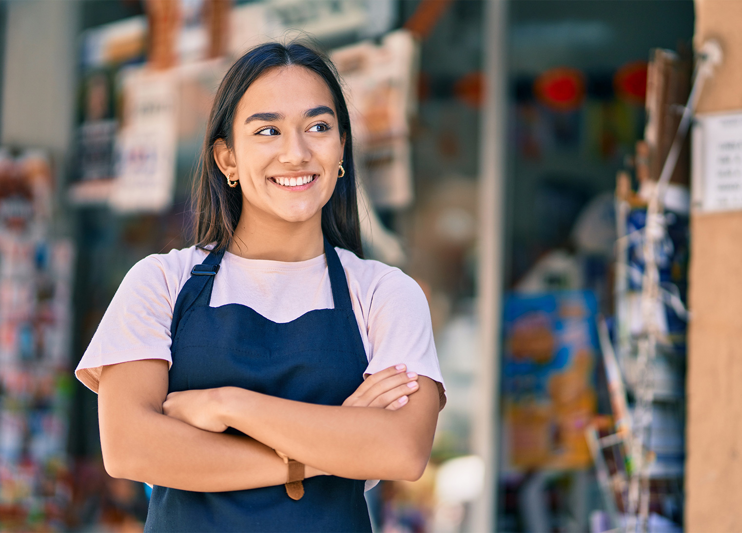 Why a Summer Job is More Than Just a Paycheque