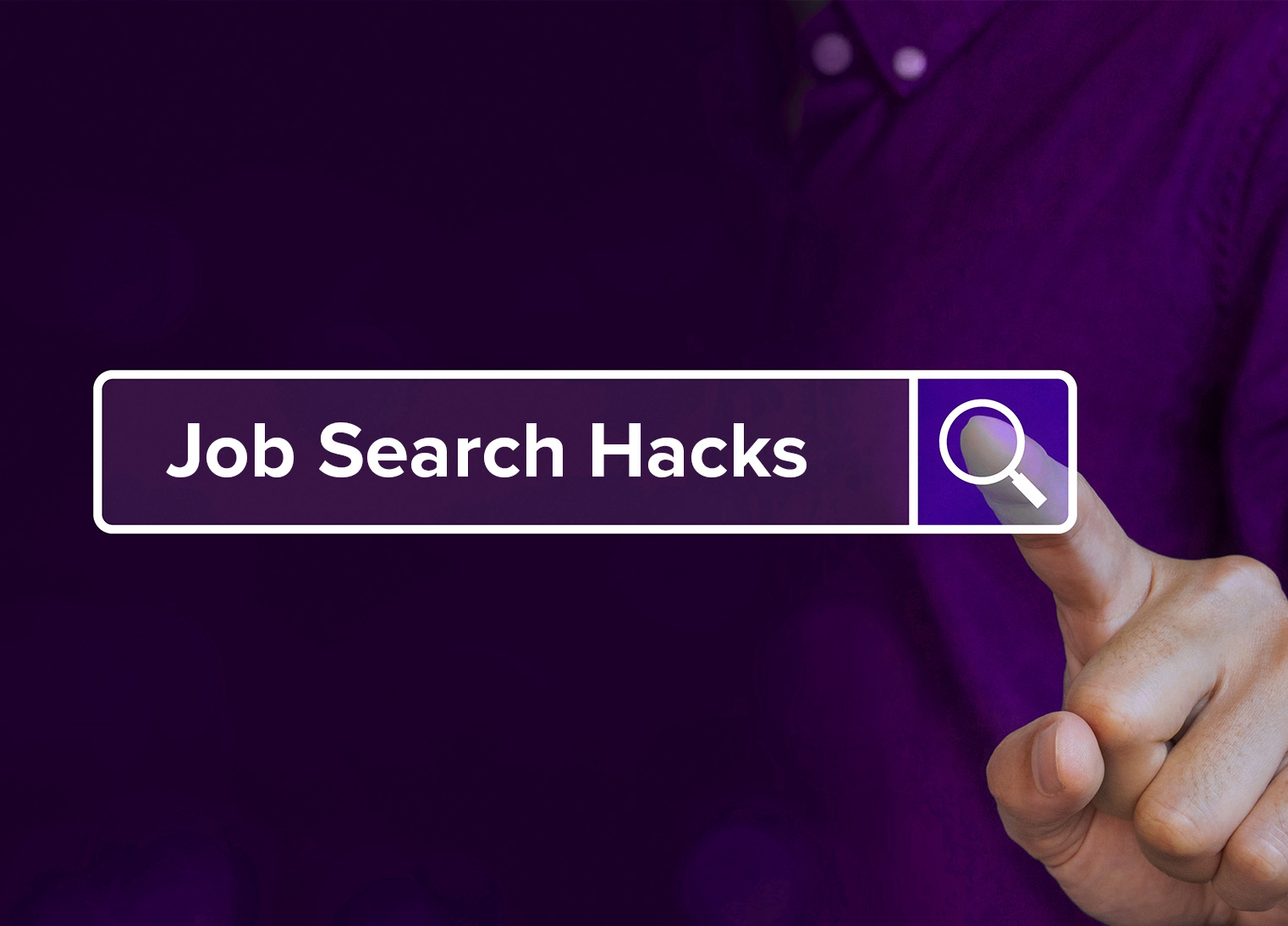 Job Search Hacks: Strategies for Landing Your Dream Job
