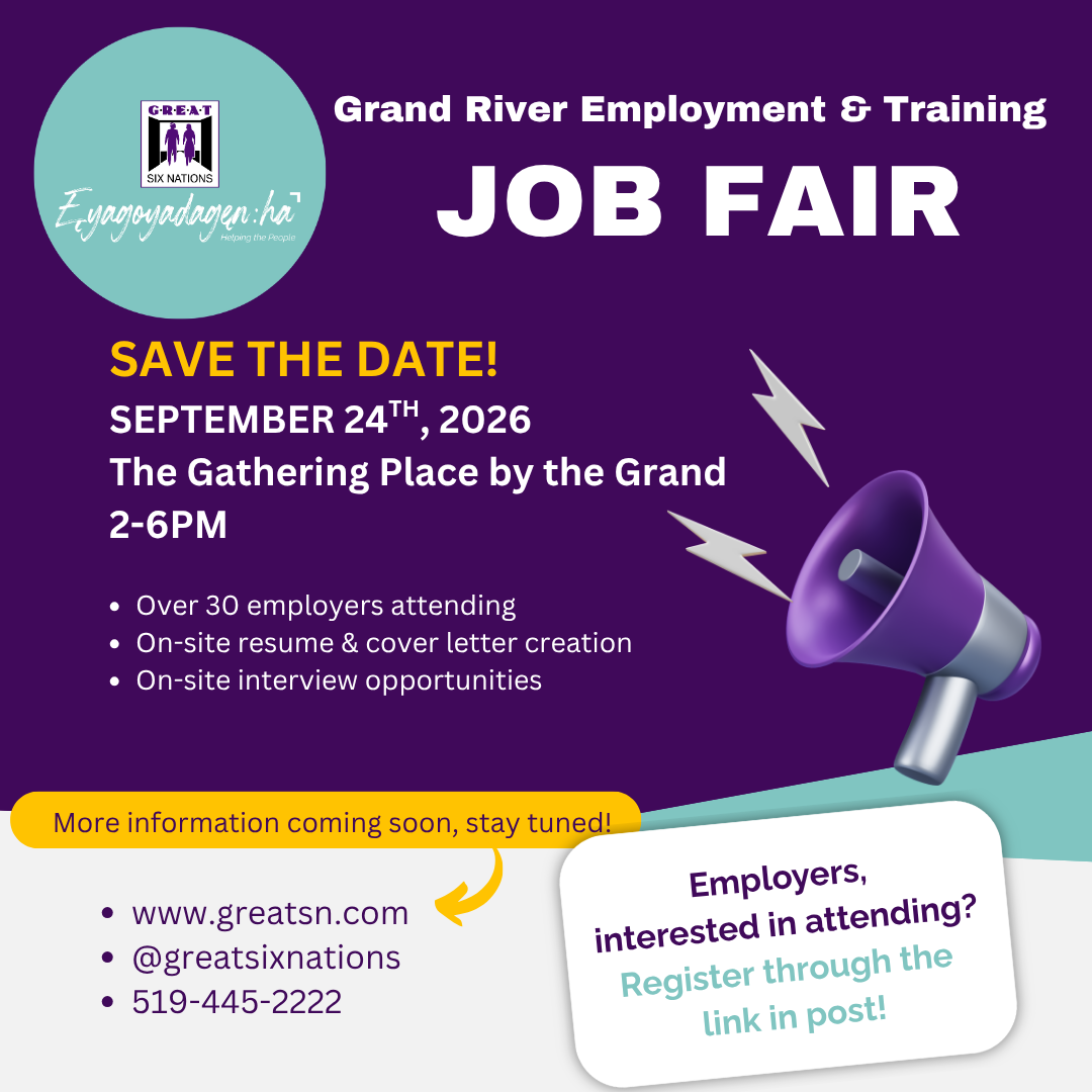 Job Fair