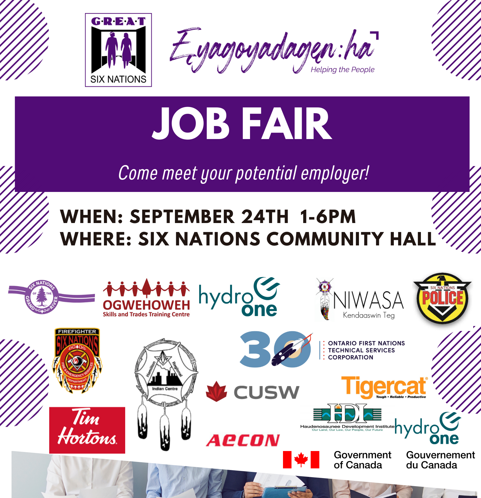 Job Fair