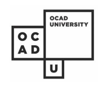 OCAD University Logo