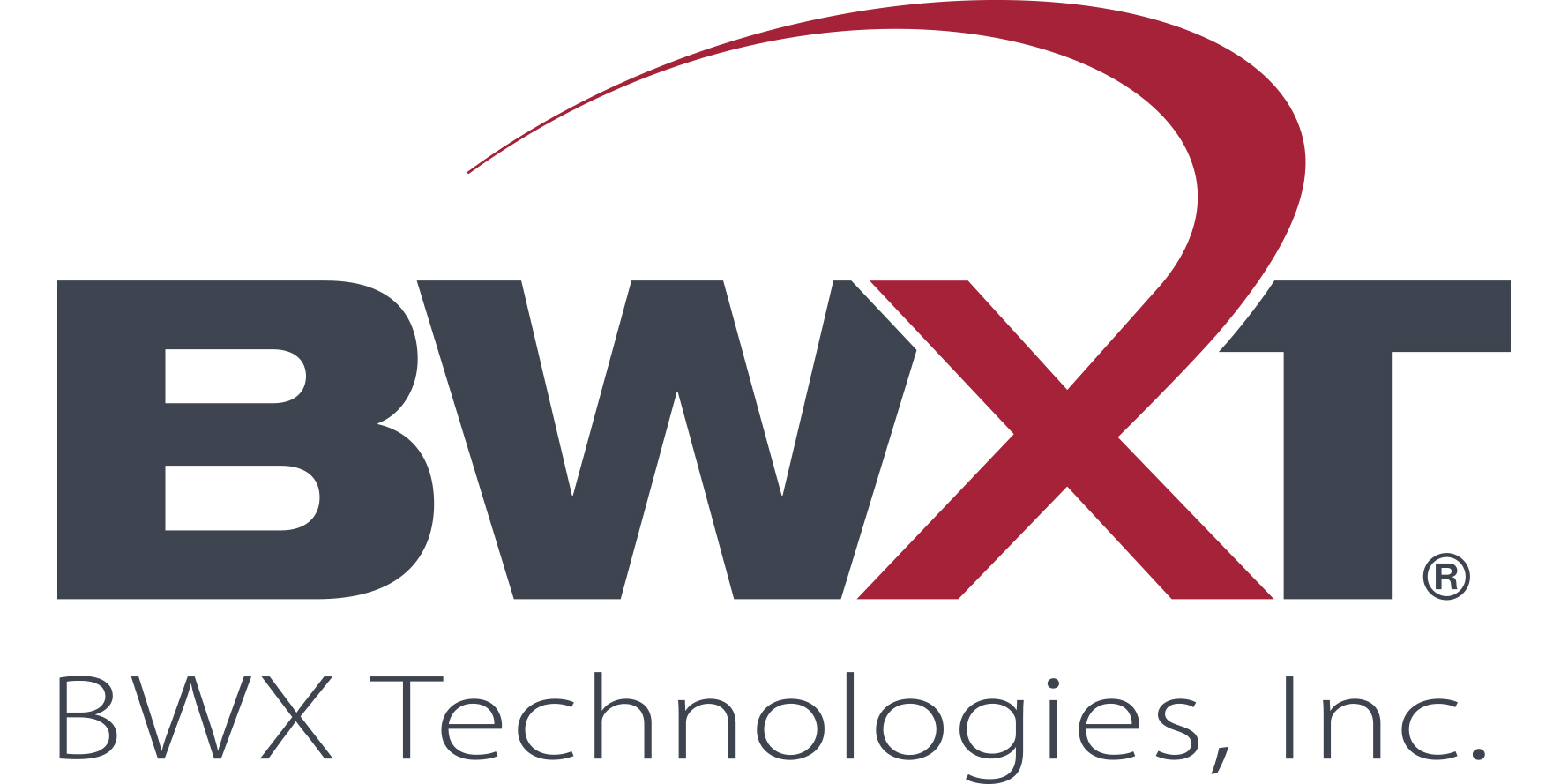 BWXT Logo