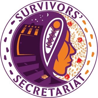 Survivors' Secretariat Logo