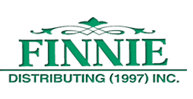 Finnie Distributing (1997) Inc Logo