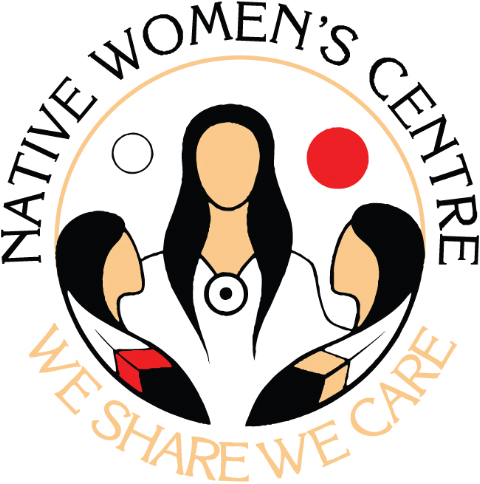 Hamilton Native Women’s Centre Logo