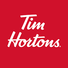 Tim Hortons Ohsweken Logo