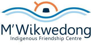 M’Wikwedong Indigenous Friendship Centre Logo