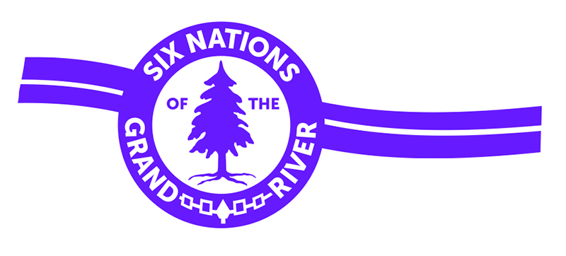 Six Nations of the Grand River  Logo