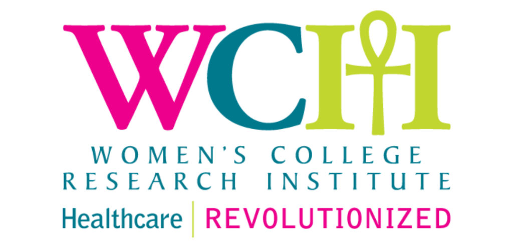 Women's College Hospital (WCH) Logo