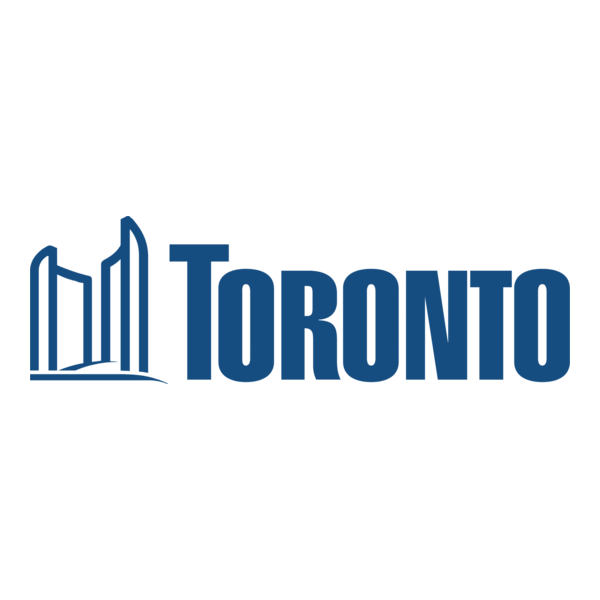 City of Toronto  Logo