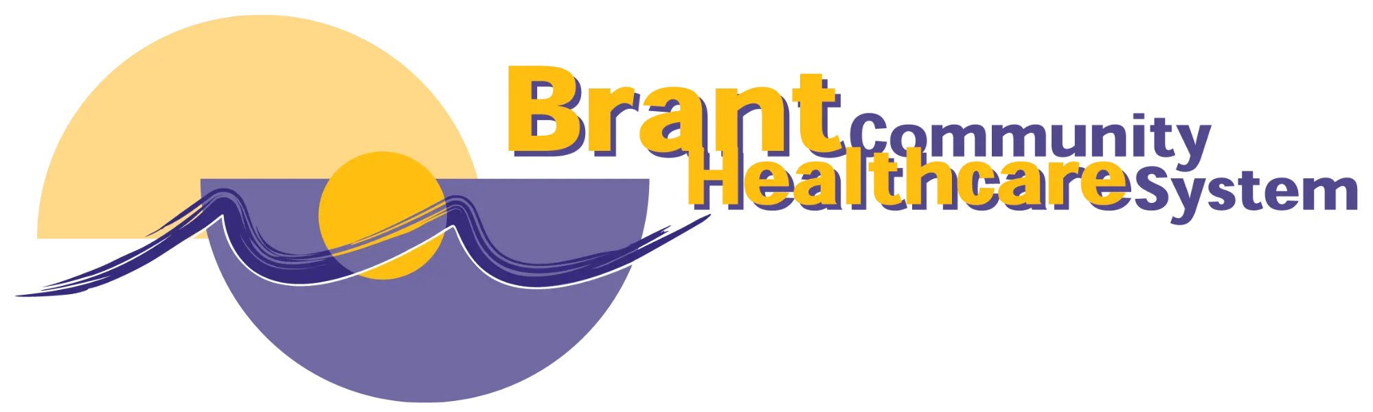 Brant Community Healthcare System Logo