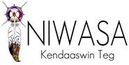Niwasa Kendaaswin Teg  Logo