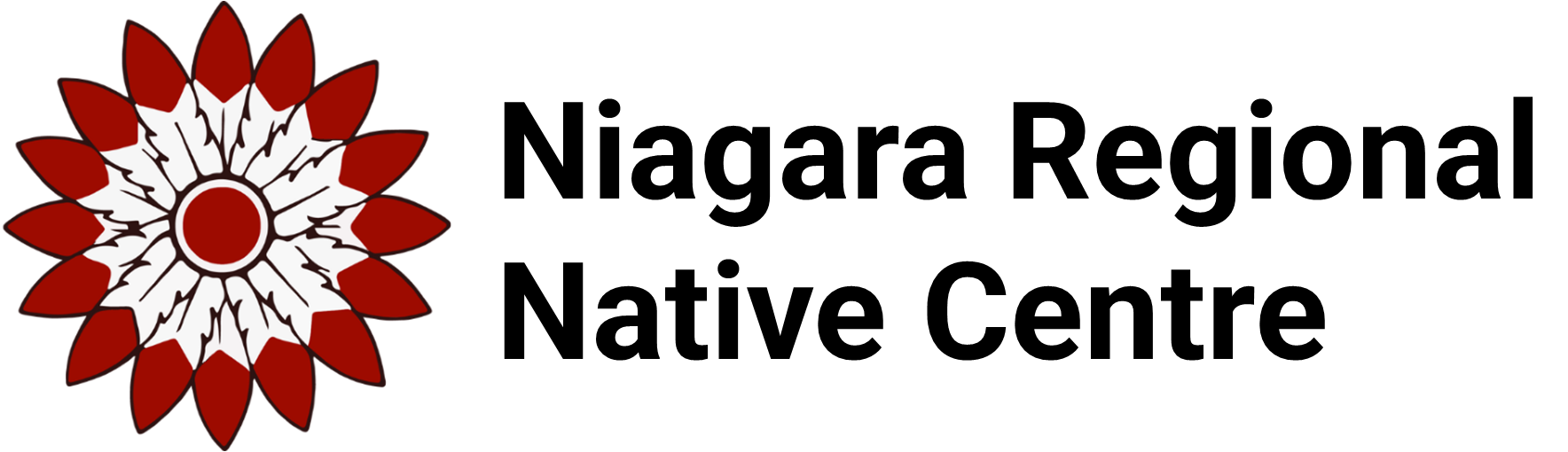 Niagara Regional Native Centre Logo