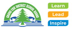 Grand Erie District School Board Logo