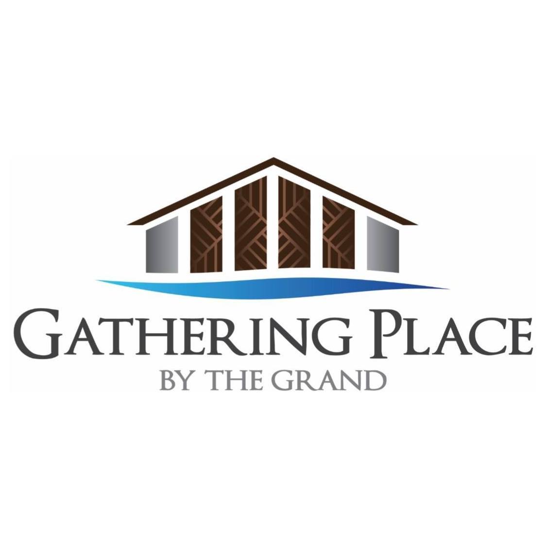 Gathering Place by the Grand Logo