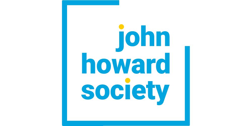 John Howard Society of London and District (the Society)  Logo