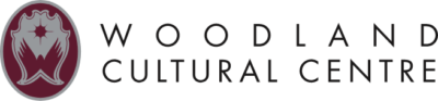Woodland Cultural Center Logo
