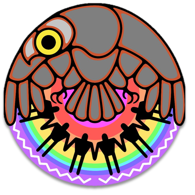 Nimkee Nupigawagan Healing Centre Logo