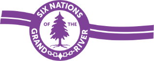 Iroquois Lodge, Wellbeing, Department. Logo