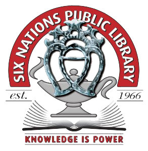 Six Nations Public Library Logo