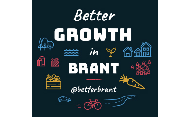 Sustainable Brant Logo