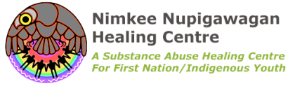 Nimkee Nupigawagan Healing Centre Logo