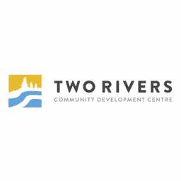 Two Rivers Community Development Centre Logo