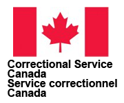 Correctional Services Canada Logo