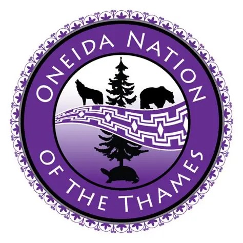 Oneida Health Centre Logo