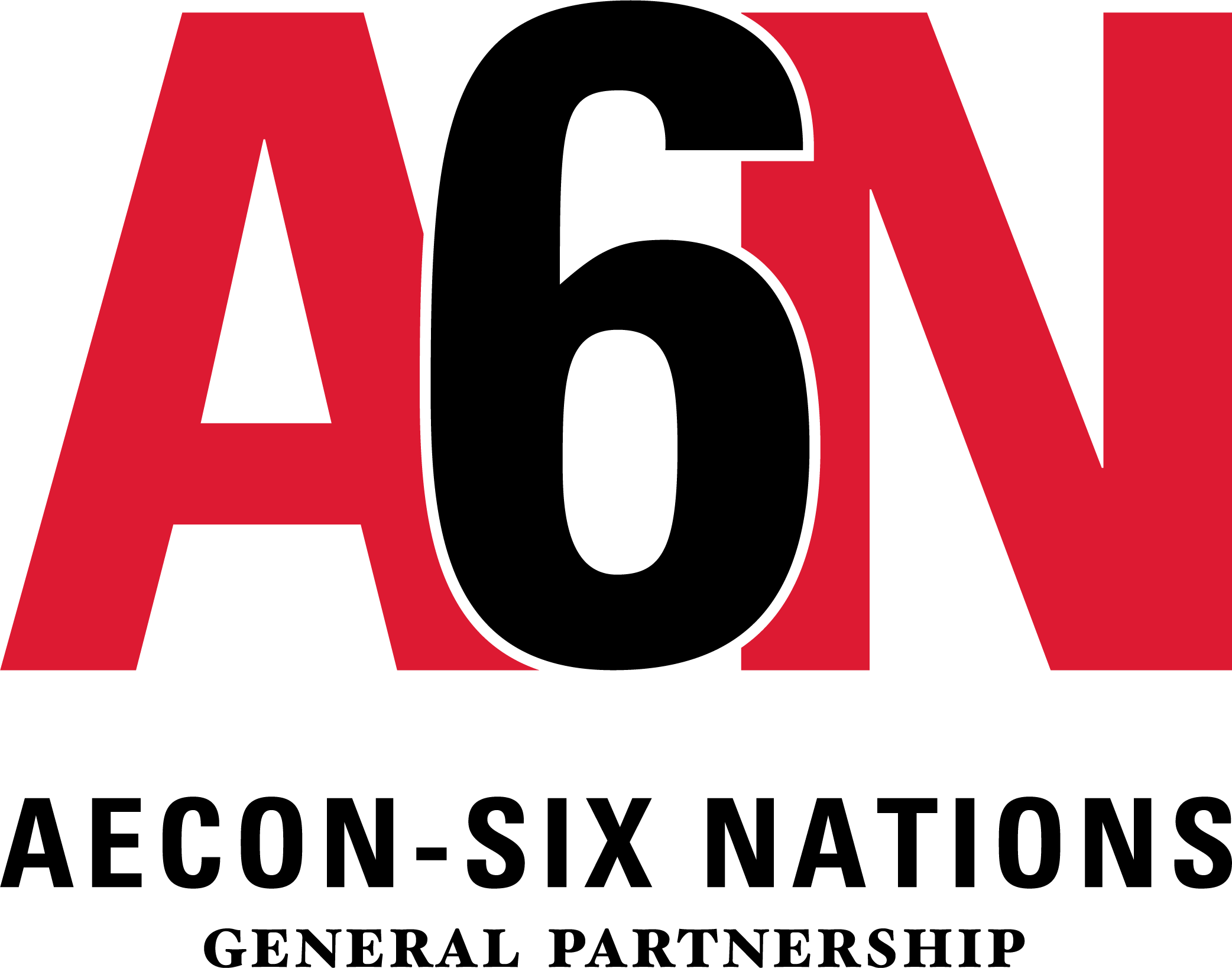 AECON  Logo