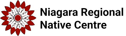 Niagara Regional Native Centre Logo