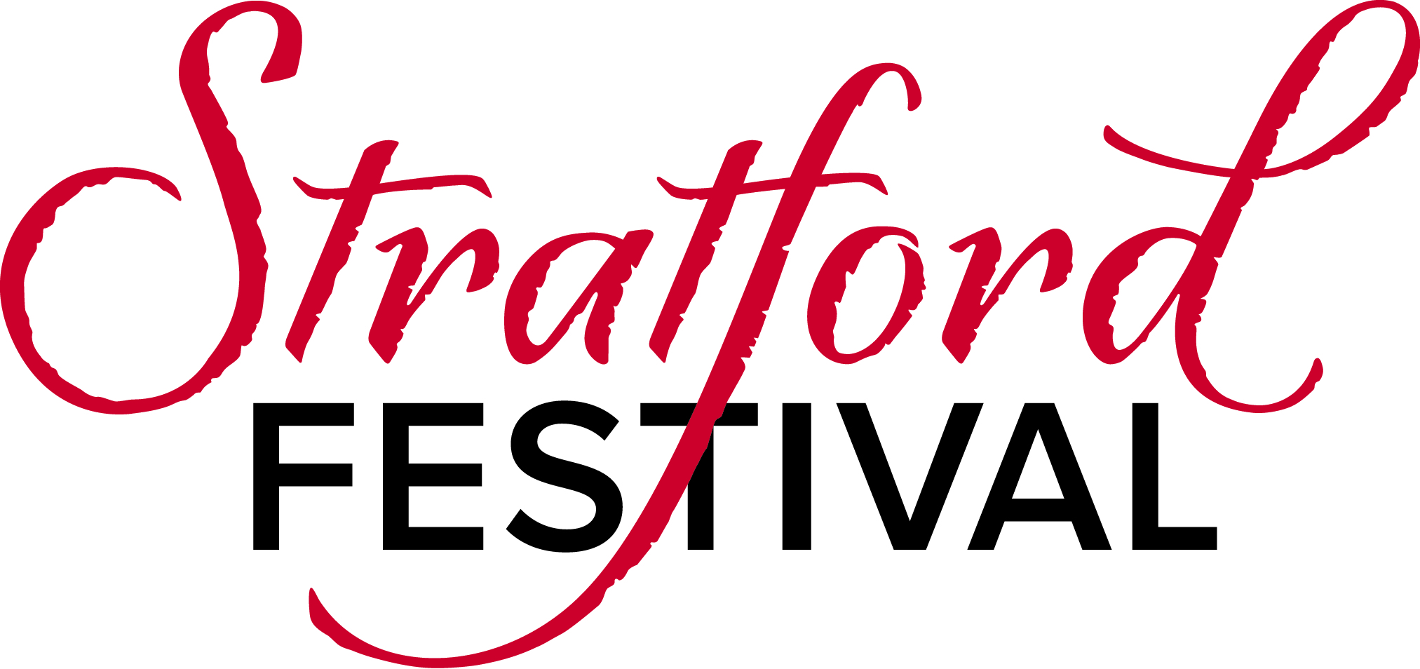 Stratford Festival  Logo