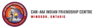 Can-Am Indian Friendship Centre of Windsor  Logo