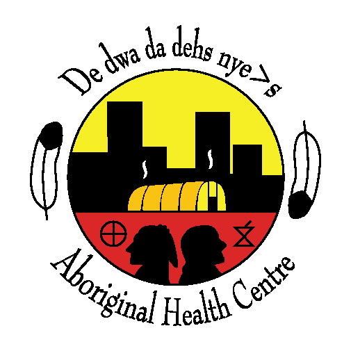 Aboriginal Health Centre Logo