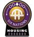 Six Nations of the Grand River Housing Logo