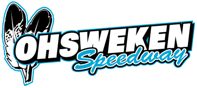 Ohsweken Speedway Logo
