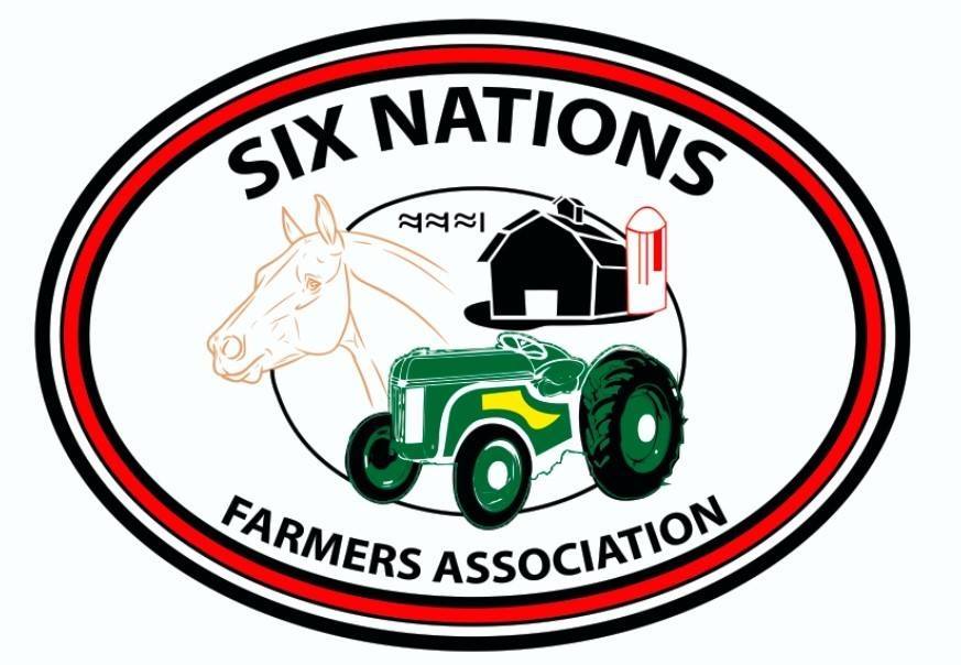 Six Nations Farmers Association Logo