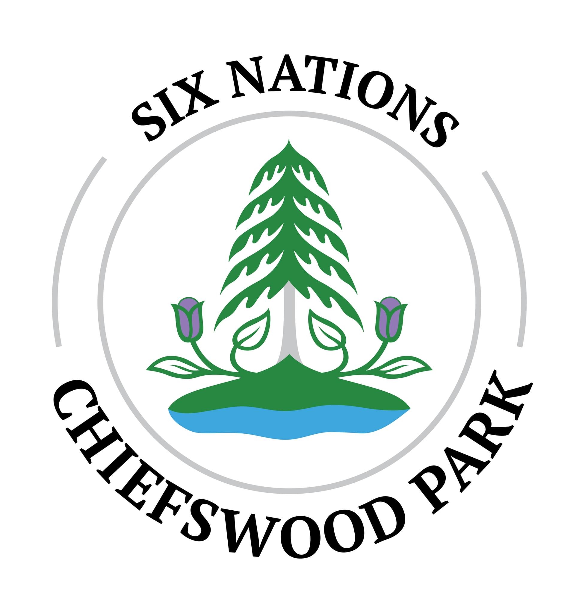 Chiefswood Park Logo
