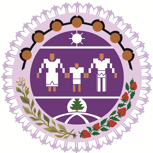 OGWADENI:DEO Logo