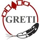 GRETI Logo
