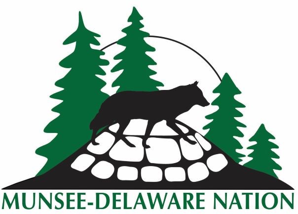 Munsee-Delaware Nation Logo