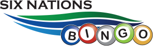 Six Nations Bingo Logo