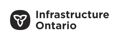 Infrastructure Ontario Logo