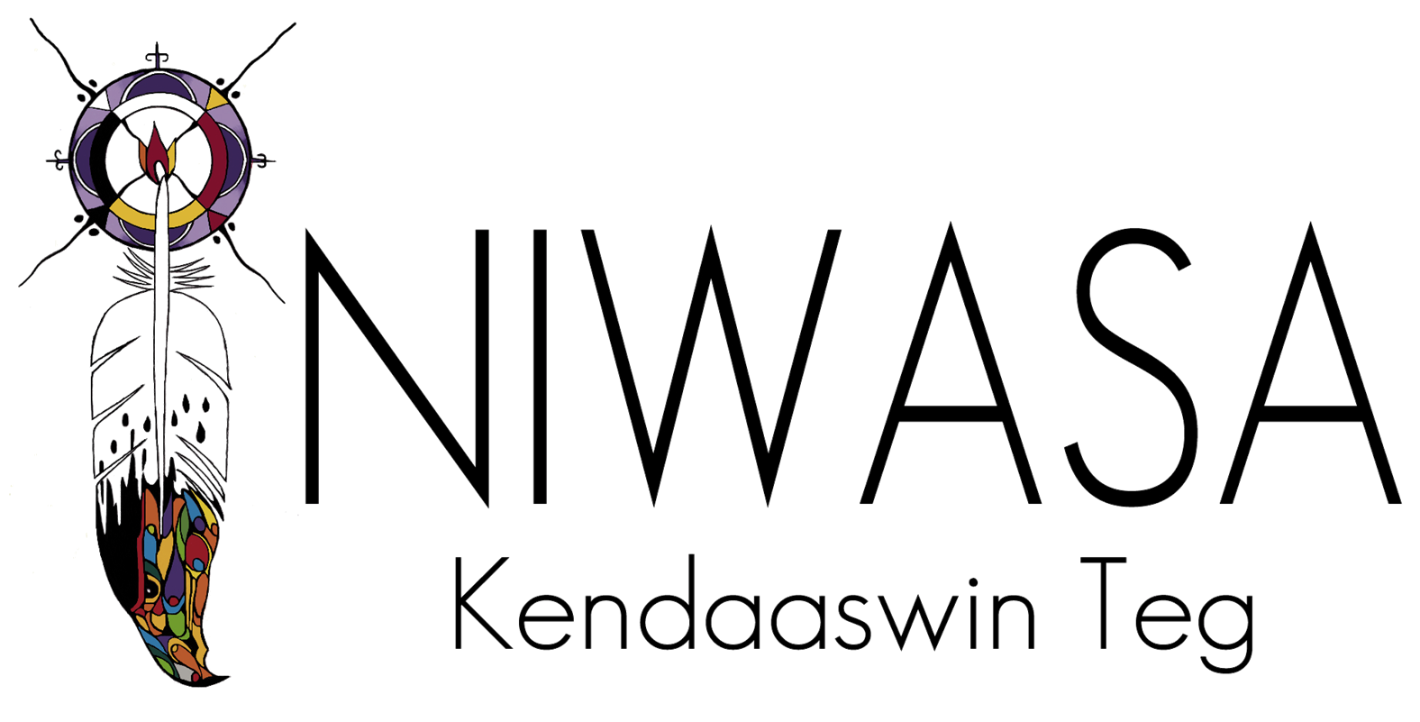 Niwasa Kendaaswin Teg Logo