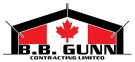 B.B. Gunn Logo