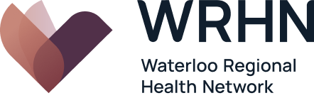 Waterloo Regional Health Network Logo