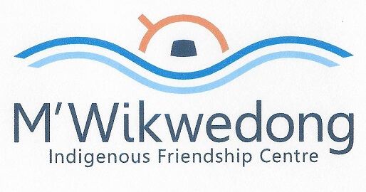 M’Wikwedong Indigenous Friendship Centre  Logo