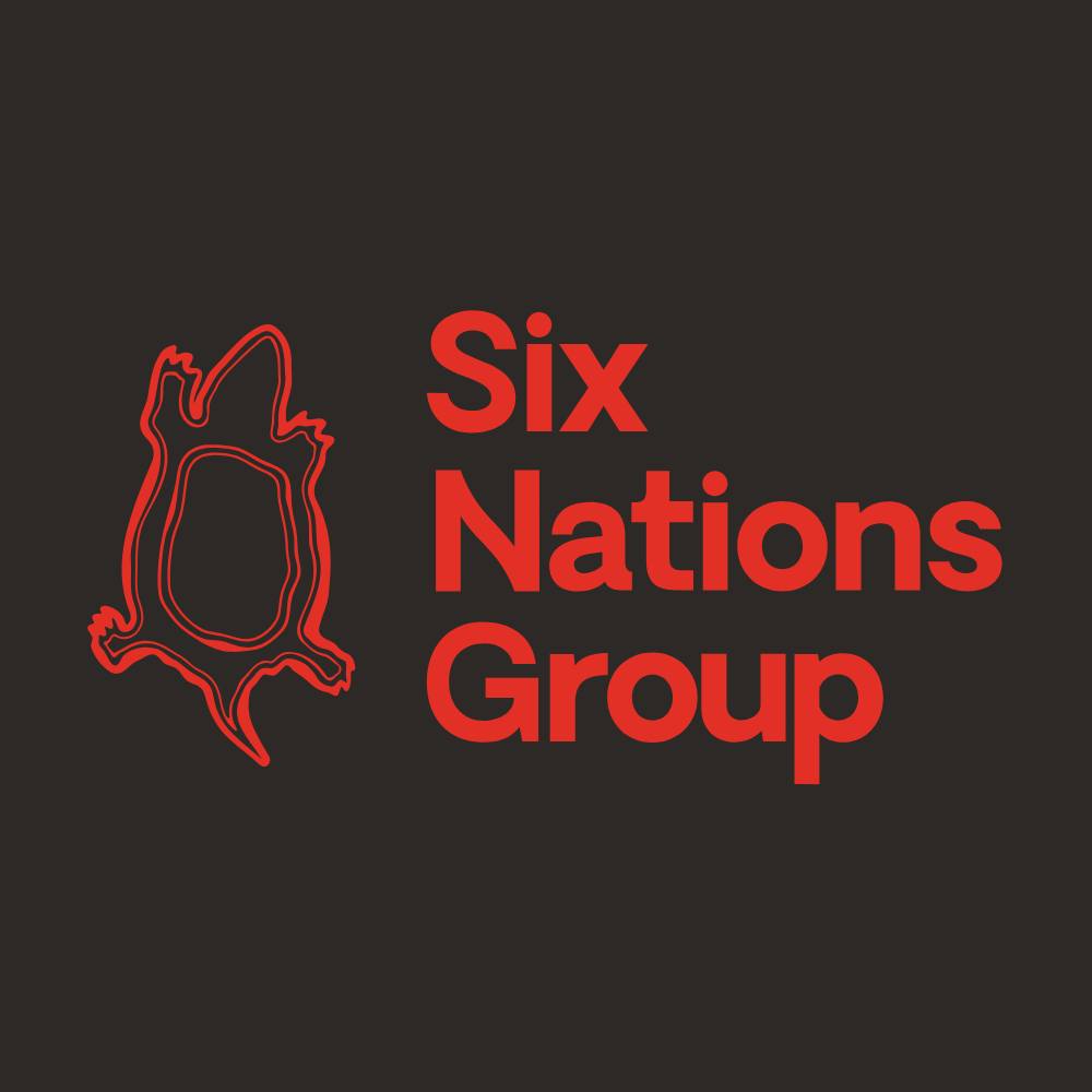 Six Nations Group Logo